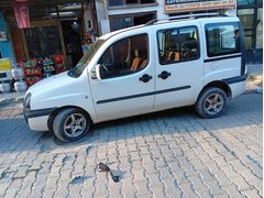 Sahibinden Fiat Doblo Cargo 1.2 2006 Model