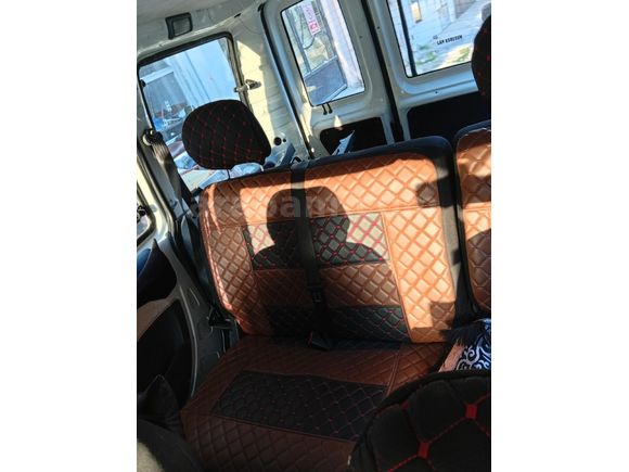 Sahibinden Fiat Doblo Cargo 1.2 2006 Model
