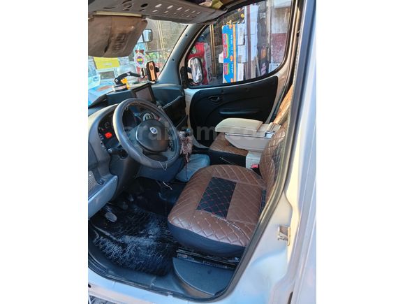 Sahibinden Fiat Doblo Cargo 1.2 2006 Model