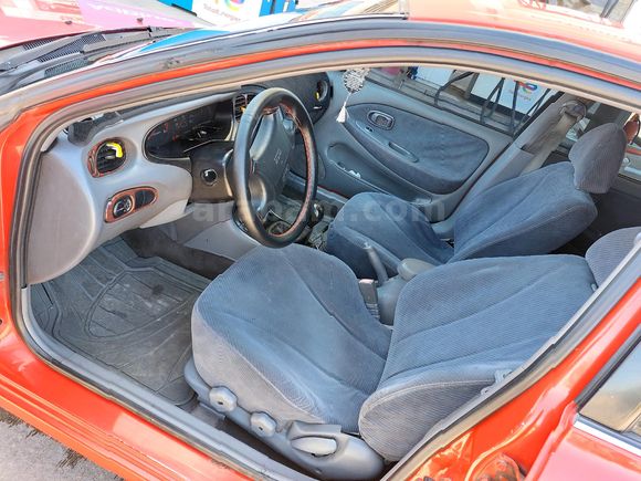 Sahibinden Hyundai Elantra 1.6 GLS 1999 Model