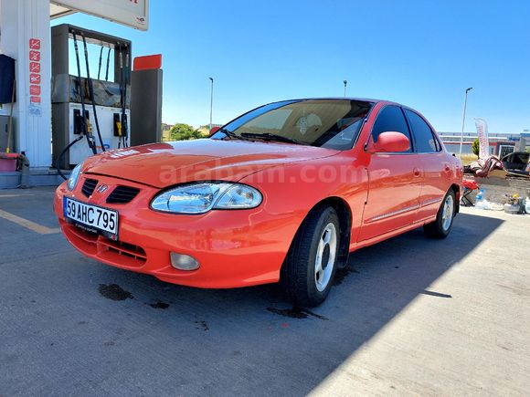 Sahibinden Hyundai Elantra 1.6 GLS 1999 Model
