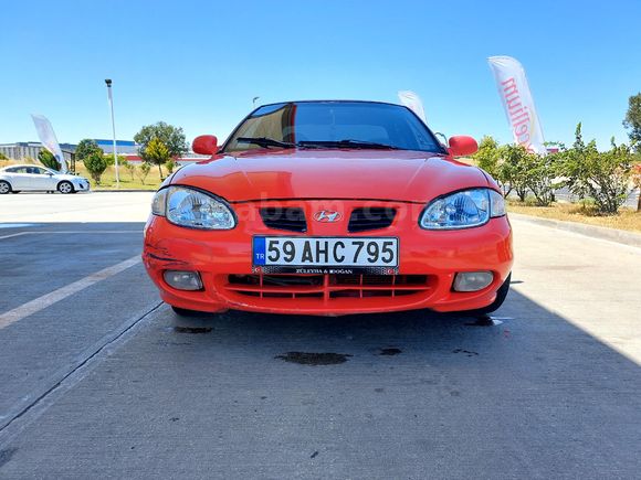 Sahibinden Hyundai Elantra 1.6 GLS 1999 Model