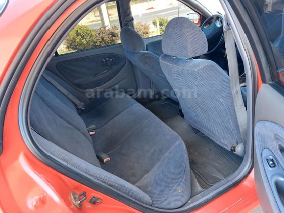 Sahibinden Hyundai Elantra 1.6 GLS 1999 Model