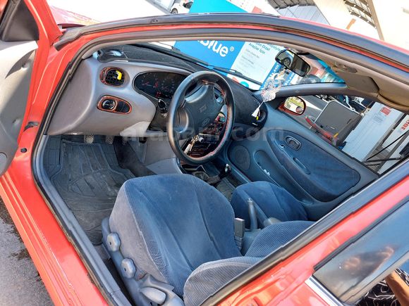 Sahibinden Hyundai Elantra 1.6 GLS 1999 Model