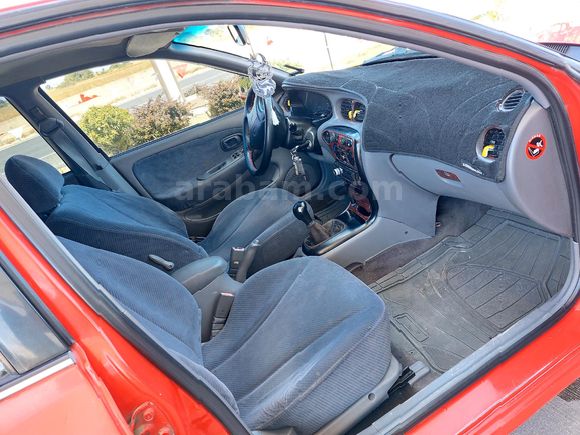 Sahibinden Hyundai Elantra 1.6 GLS 1999 Model