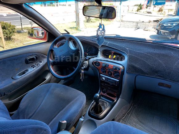 Sahibinden Hyundai Elantra 1.6 GLS 1999 Model
