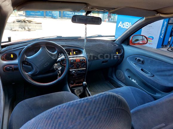 Sahibinden Hyundai Elantra 1.6 GLS 1999 Model