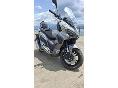 Sahibinden Mondial 250 Ressivo