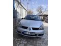 Yeni muayene li Sahibinden Renault Symbol 1.5 dCi Authentique 2008 Model