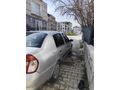 Yeni muayene li Sahibinden Renault Symbol 1.5 dCi Authentique 2008 Model