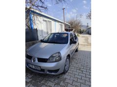 Yeni muayene li Sahibinden Renault Symbol 1.5 dCi Authentique 2008 Model