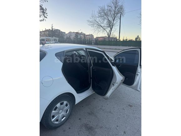 Sahibinden Seat Ibiza 1.0 Referance 2015 Model 