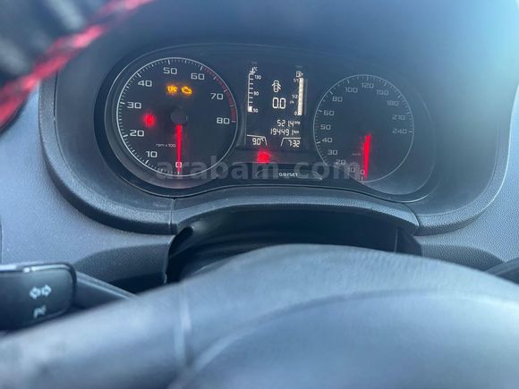 Sahibinden Seat Ibiza 1.0 Referance 2015 Model 