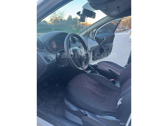 Sahibinden Seat Ibiza 1.0 Referance 2015 Model 
