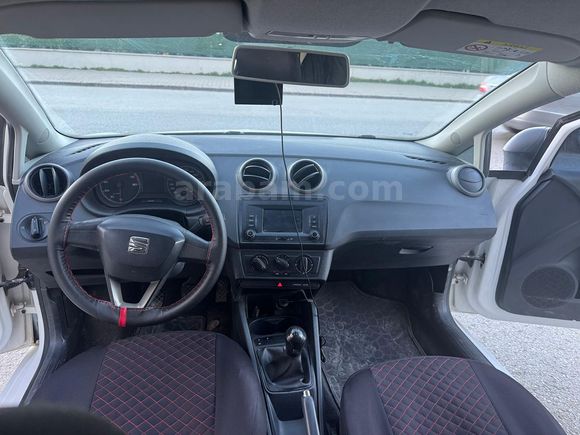 Sahibinden Seat Ibiza 1.0 Referance 2015 Model 