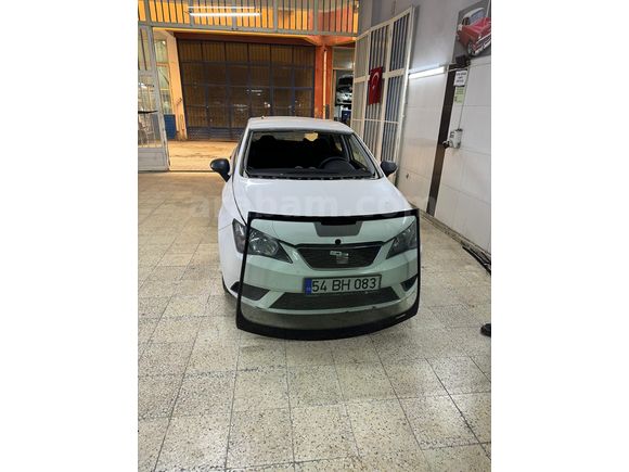 Sahibinden Seat Ibiza 1.0 Referance 2015 Model 
