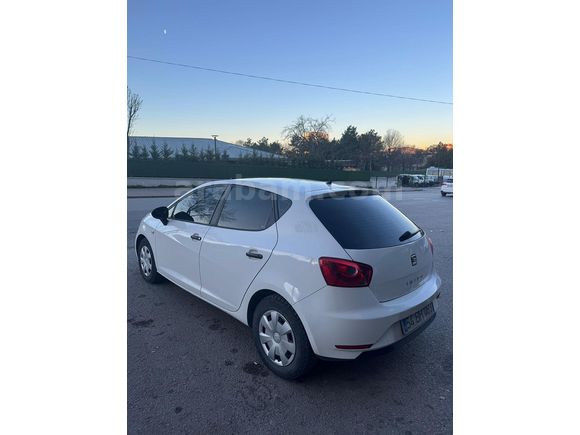 Sahibinden Seat Ibiza 1.0 Referance 2015 Model 