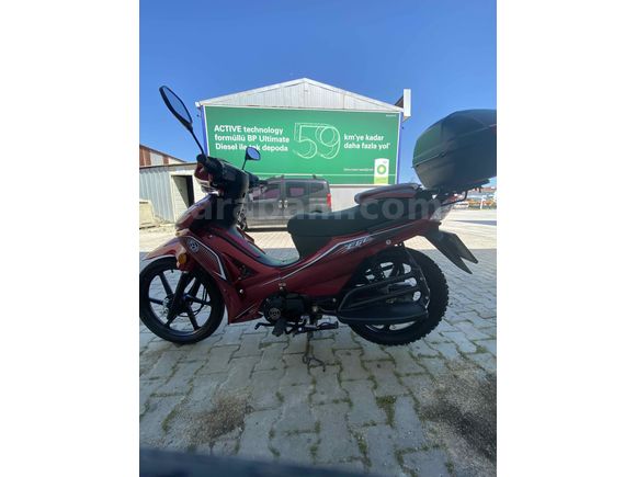 Sahibinden Kuba Ege 50  
TEK FİYAT 