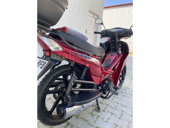Sahibinden Kuba Ege 50  
TEK FİYAT 
