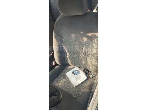 hasarli megane 170 binde calisir yürür