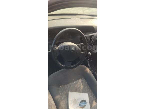 hasarli megane 170 binde calisir yürür