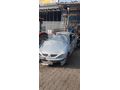 hasarli megane 170 binde calisir yürür