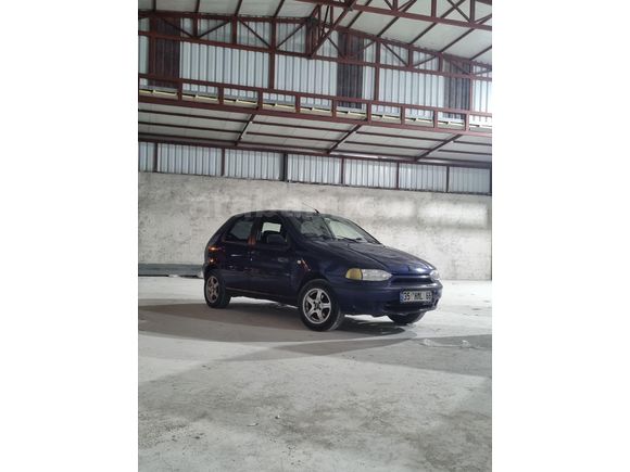 Sahibinden Fiat Palio 1.4 EL 1999 Model