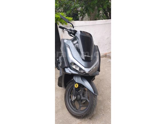 2025 Honda PCX 125