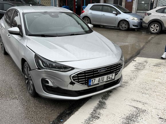 Sahibinden Ford Focus 1.0 EcoBoost Titanium X 2023 Model 