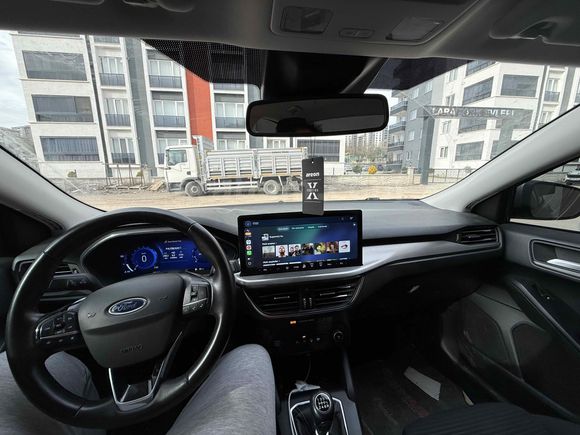 Sahibinden Ford Focus 1.0 EcoBoost Titanium X 2023 Model 