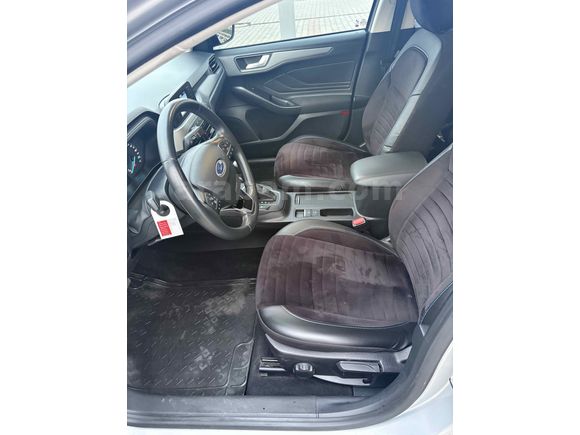 Sahibinden Ford Focus 1.5 Ti-VCT Trend X 2020 Model 
