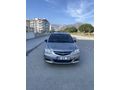 Galeriden Honda City 1.4 Elite 2007 Model Aydın