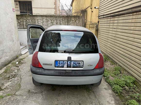Sahibinden Renault Clio 1.6 RXT 2000 Model 