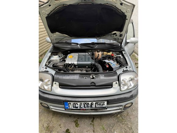 Sahibinden Renault Clio 1.6 RXT 2000 Model 