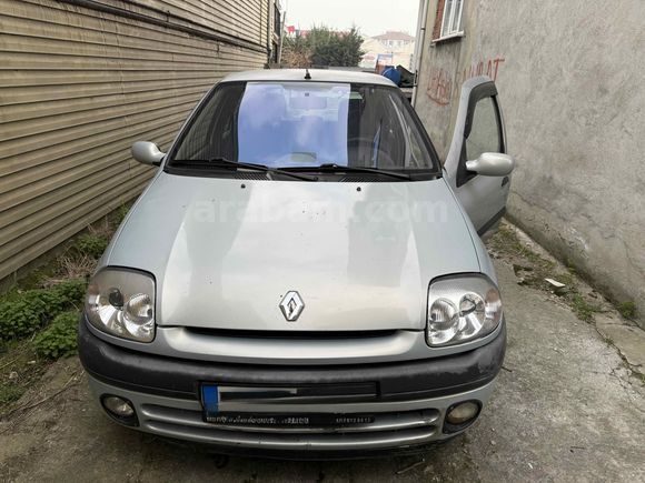 Sahibinden Renault Clio 1.6 RXT 2000 Model 