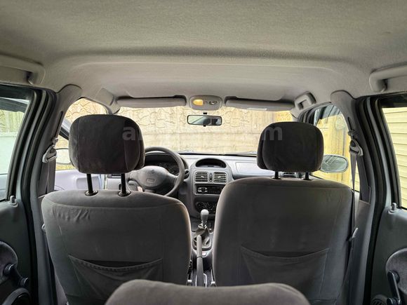 Sahibinden Renault Clio 1.6 RXT 2000 Model 