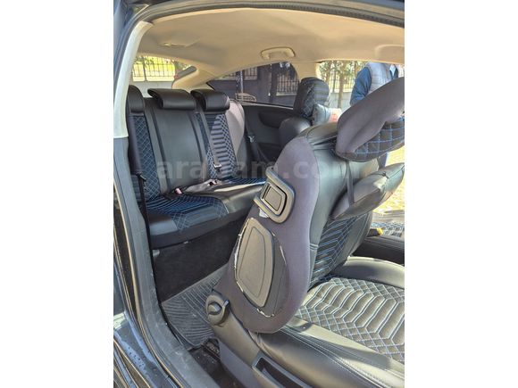 Sahibinden Citroen C4 1.6 VTR 2006 Model 