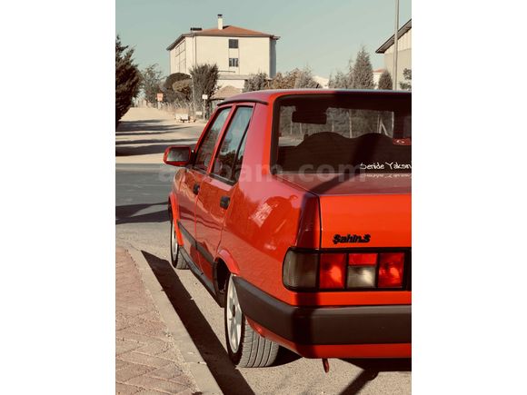Sahibinden Tofaş Şahin S 1995 Model 