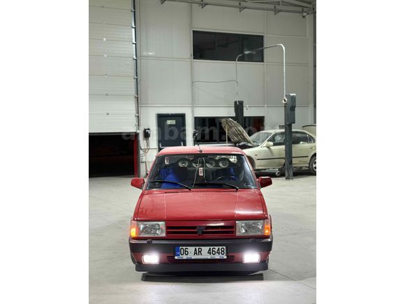Sahibinden Tofaş Şahin S 1995 Model 