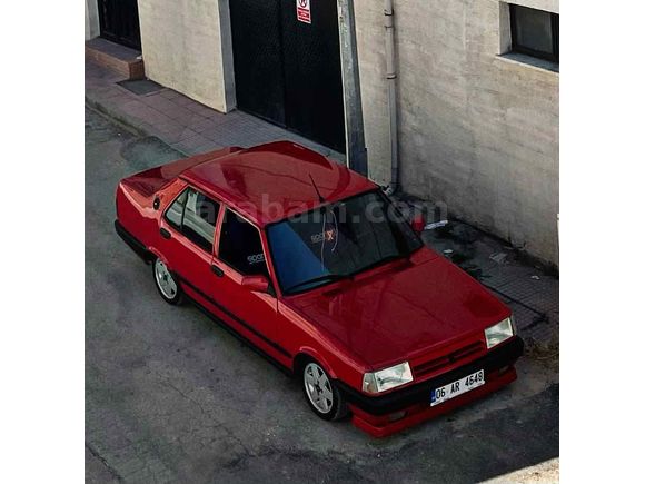 Sahibinden Tofaş Şahin S 1995 Model 
