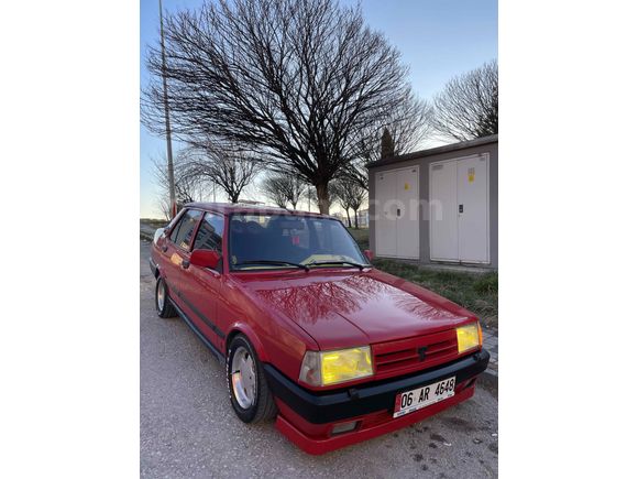 Sahibinden Tofaş Şahin S 1995 Model 