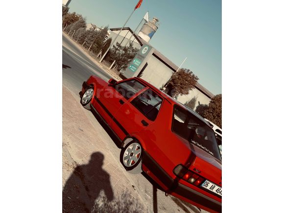 Sahibinden Tofaş Şahin S 1995 Model 