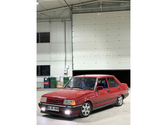 Sahibinden Tofaş Şahin S 1995 Model 