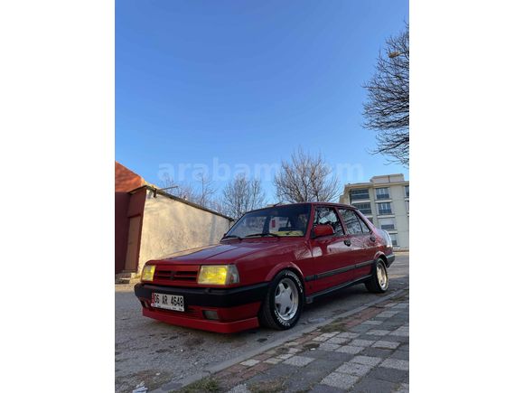 Sahibinden Tofaş Şahin S 1995 Model 