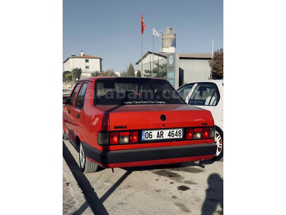 Sahibinden Tofaş Şahin S 1995 Model 