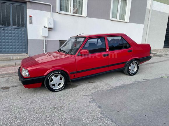 Sahibinden Tofaş Şahin S 1995 Model 