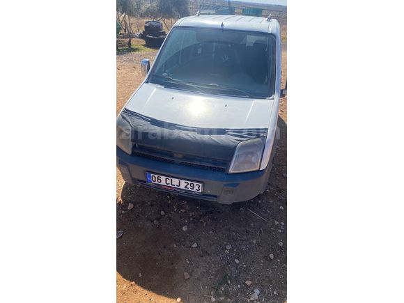 Sahibinden Ford Tourneo Connect 1.8 TDCI K200S 2003 Model