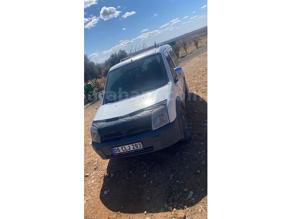 Sahibinden Ford Tourneo Connect 1.8 TDCI K200S 2003 Model
