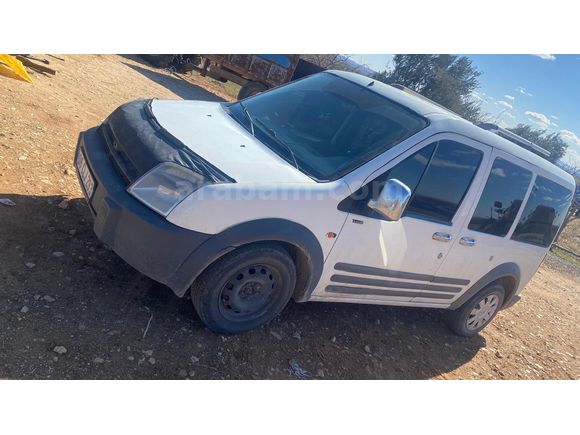 Sahibinden Ford Tourneo Connect 1.8 TDCI K200S 2003 Model