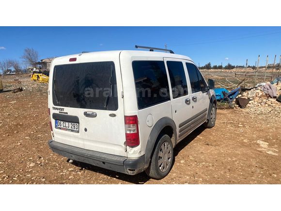 Sahibinden Ford Tourneo Connect 1.8 TDCI K200S 2003 Model